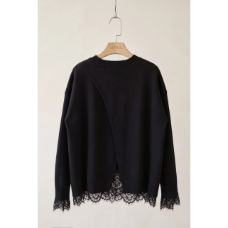 Pull Naomi noir