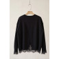 Pull Naomi noir