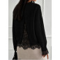 Pull Naomi noir