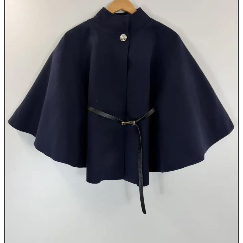 Cape Alice bleu marine