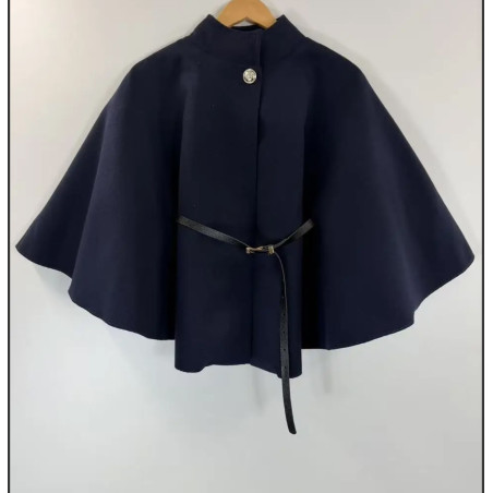 Cape Alice bleu marine