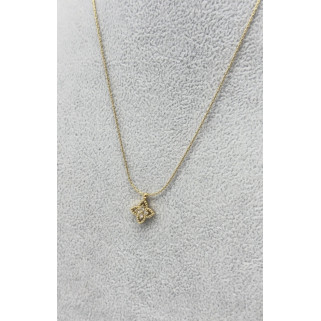 Collier Talya