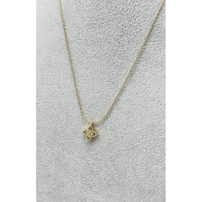 Collier Talya