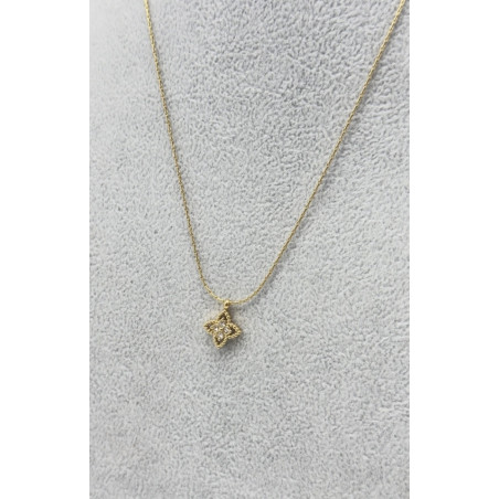 Collier Talya