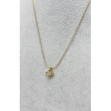 Collier Talya