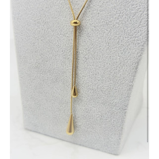Collier Perla