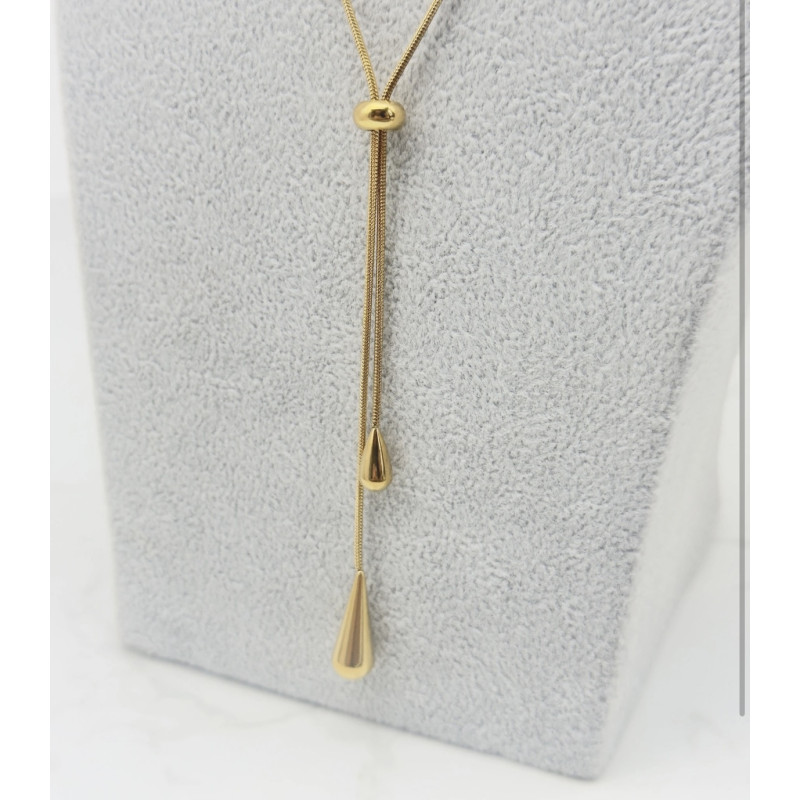 Collier Perla