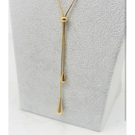 Collier Perla
