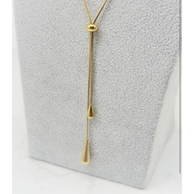 Collier Perla