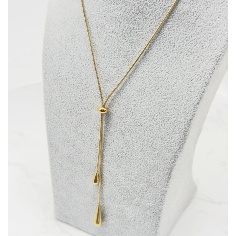 Collier Perla