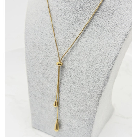 Collier Perla