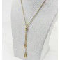 Collier Perla