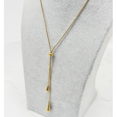 Collier Perla