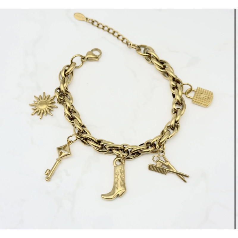 Bracelet Mathilde