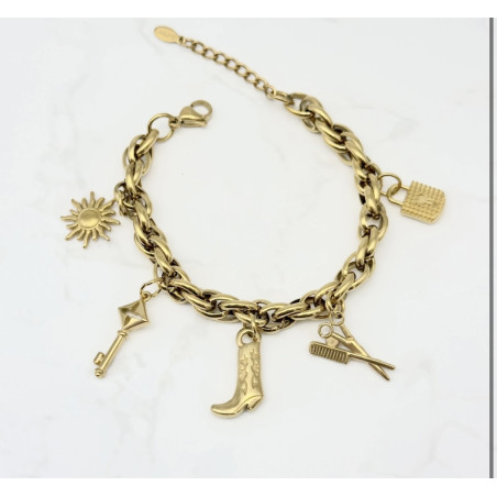Bracelet Mathilde