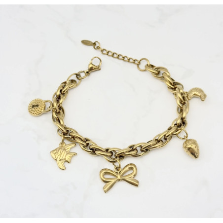 Bracelet Emmy
