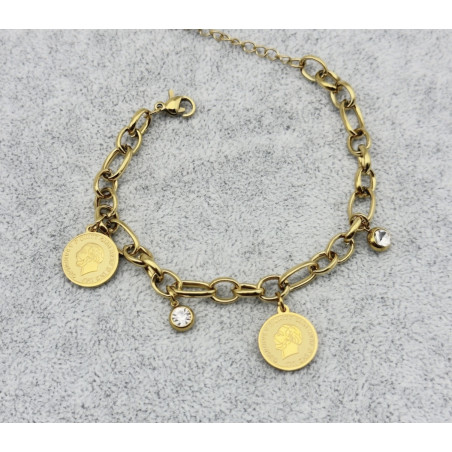 Bracelet Appoline
