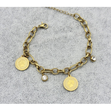 Bracelet Appoline