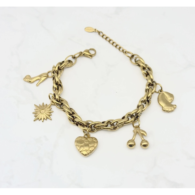 Bracelet Lauréna