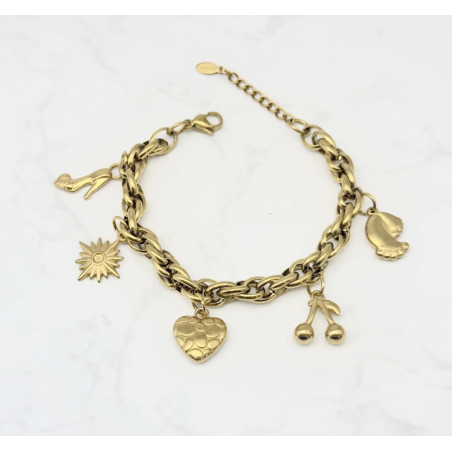 Bracelet Lauréna