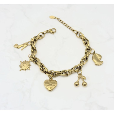 Bracelet Lauréna