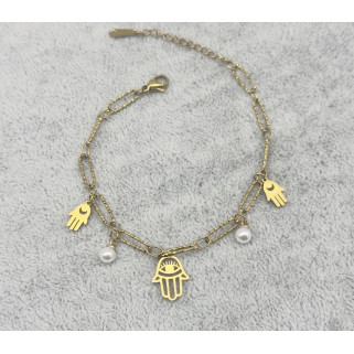 Bracelet Nélya