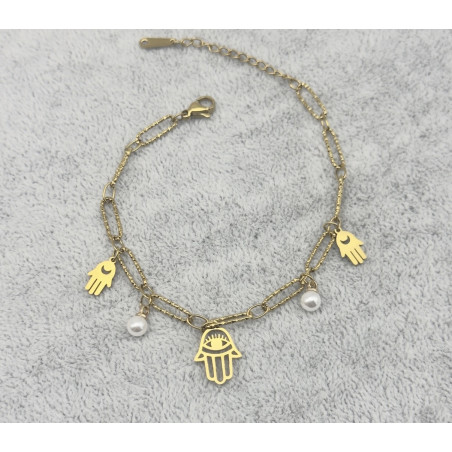 Bracelet Nélya