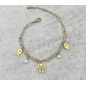 Bracelet Nélya