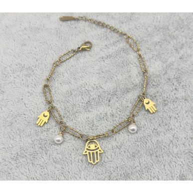 Bracelet Nélya