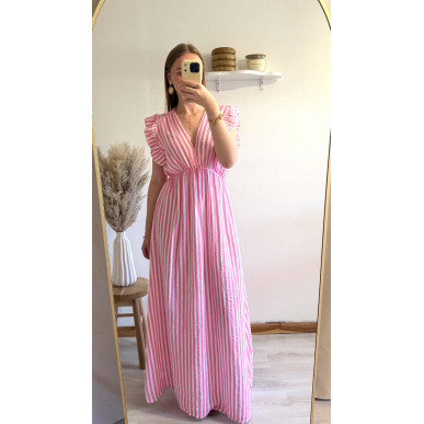 Robe Carolina