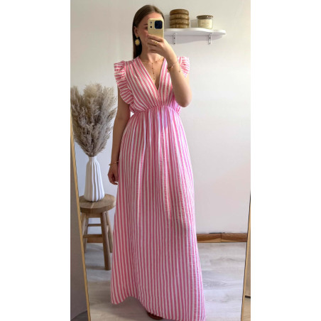 Robe Carolina