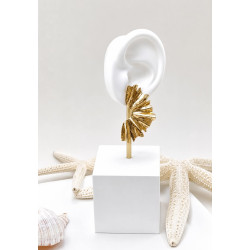 Boucles d’oreilles Sylvia