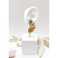 Boucles d’oreilles Sylvia