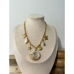 Collier Alya