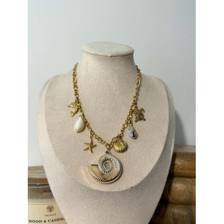 Collier Alya