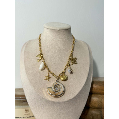Collier Alya