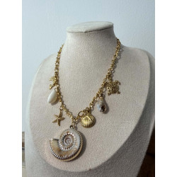 Collier Alya