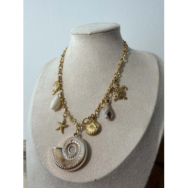 Collier Alya