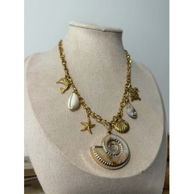 Collier Alya