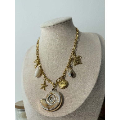 Collier Alya