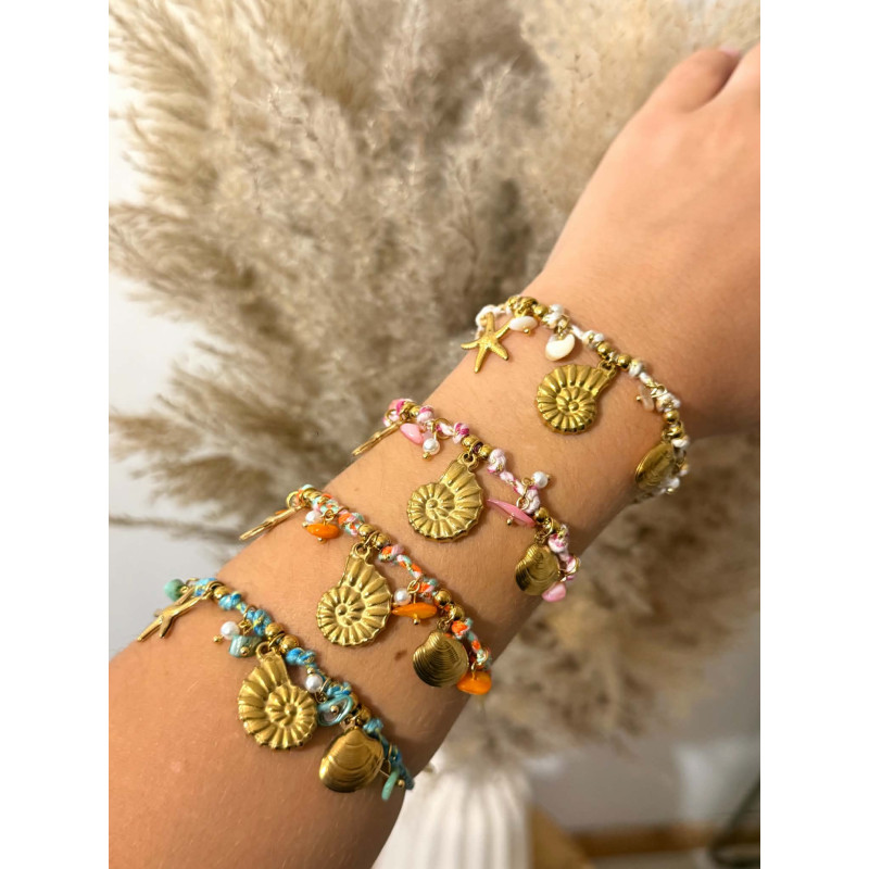 Bracelet Emma rose