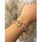 Bracelet Emma rose
