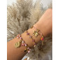Bracelet Emma rose