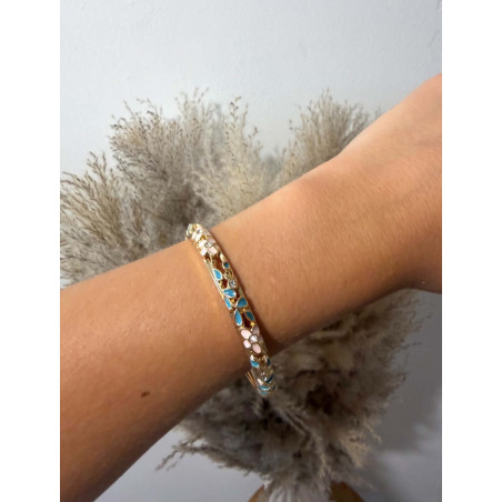 Bracelet Luna turquoise