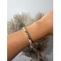 Bracelet Luna turquoise