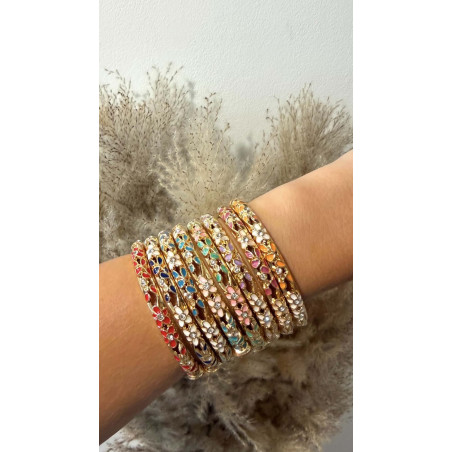 Bracelet Luna turquoise