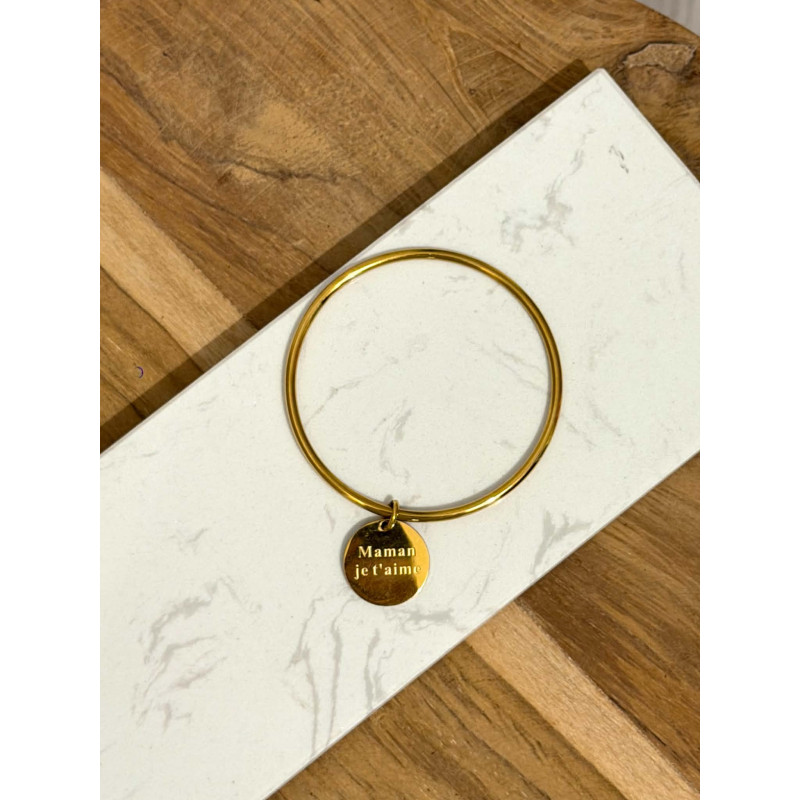 Bracelet mom
