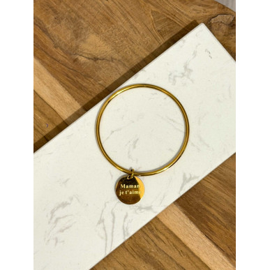 Bracelet mom