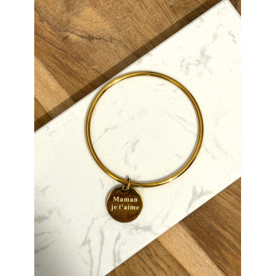 Bracelet mom