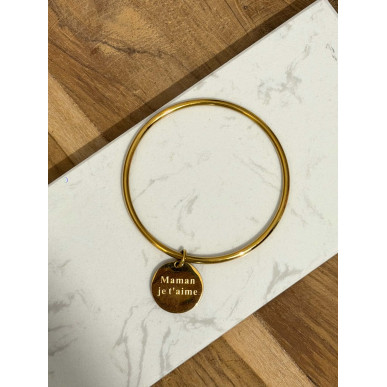 Bracelet mom
